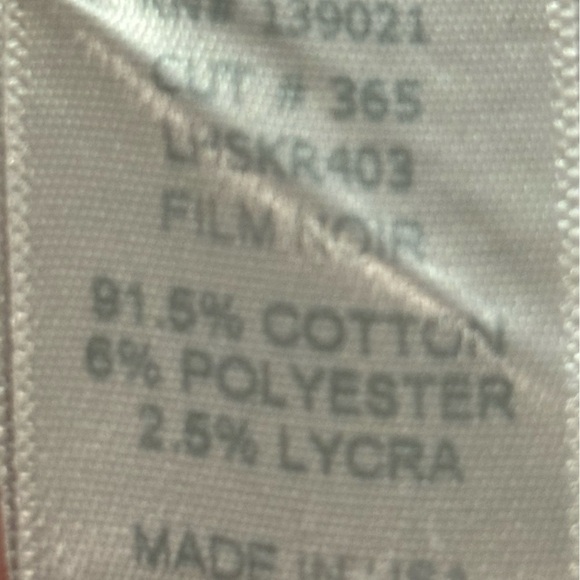 FRAME La High Skinny jeans size 27 - Picture 9 of 14